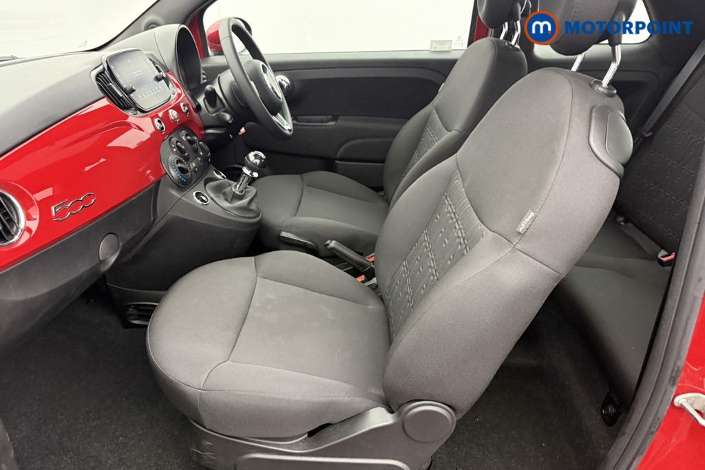 Fiat 500 1.0 Mild Hybrid 3Dr Manual Petrol Hatchback - Stock Number (1581952) - 15th supplementary image