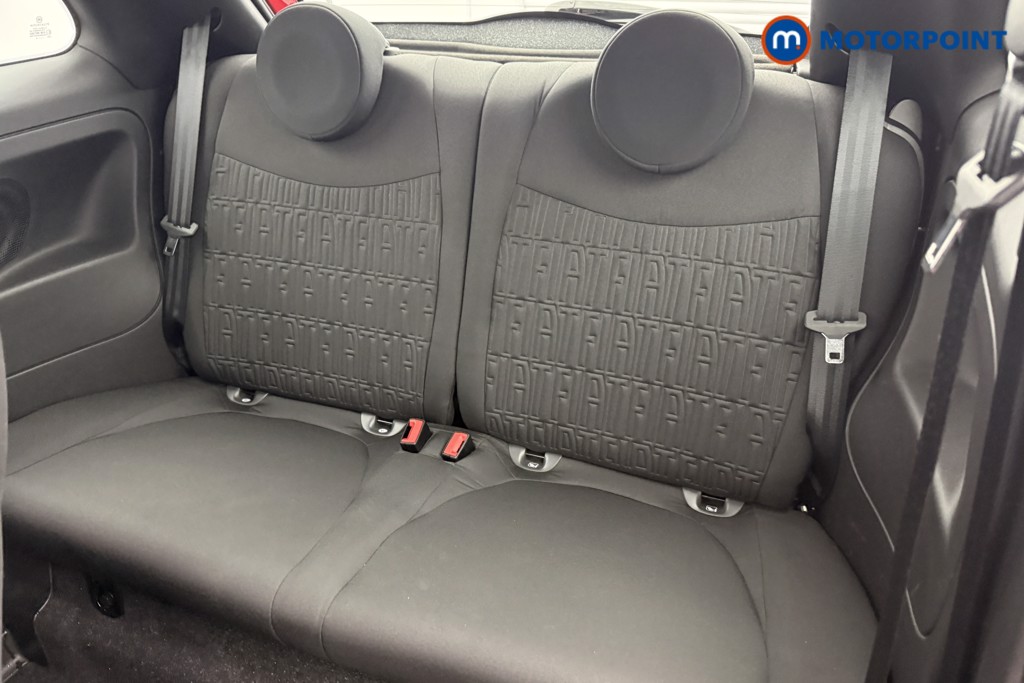 Fiat 500 1.0 Mild Hybrid 3Dr Manual Petrol Hatchback - Stock Number (1581952) - 16th supplementary image