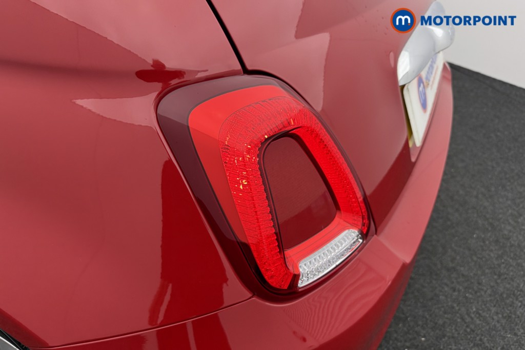Fiat 500 1.0 Mild Hybrid 3Dr Manual Petrol Hatchback - Stock Number (1581952) - 18th supplementary image
