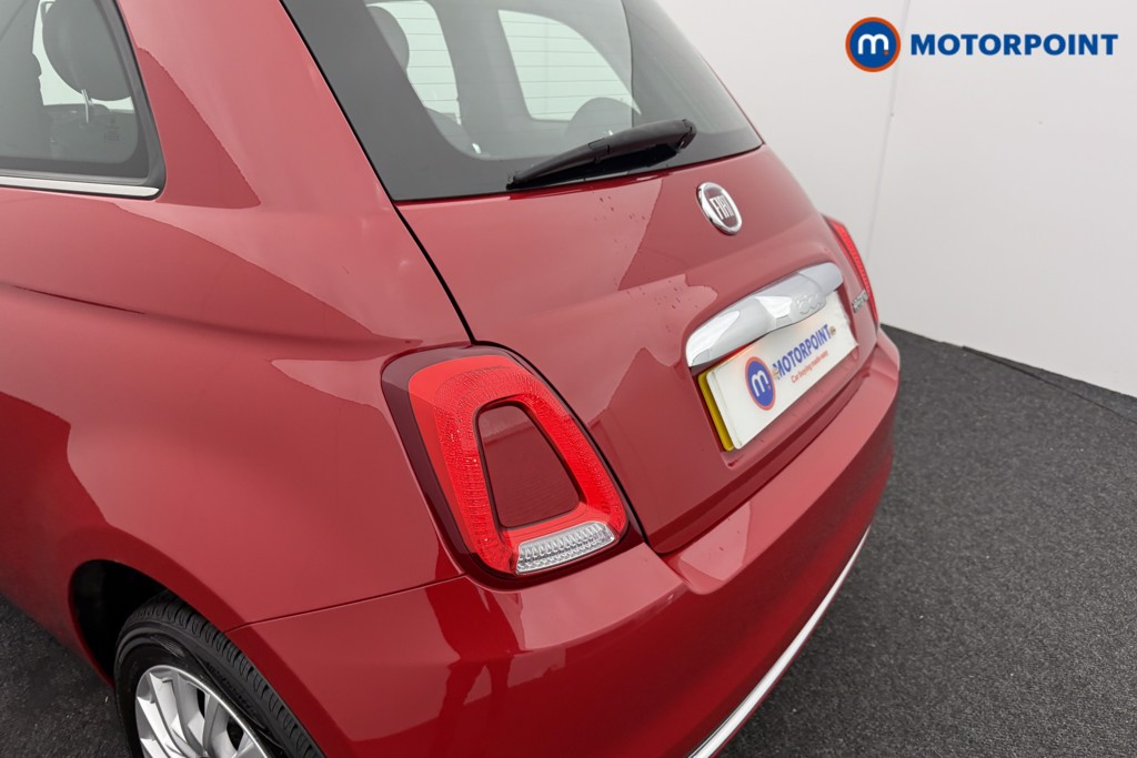 Fiat 500 1.0 Mild Hybrid 3Dr Manual Petrol Hatchback - Stock Number (1581952) - 19th supplementary image