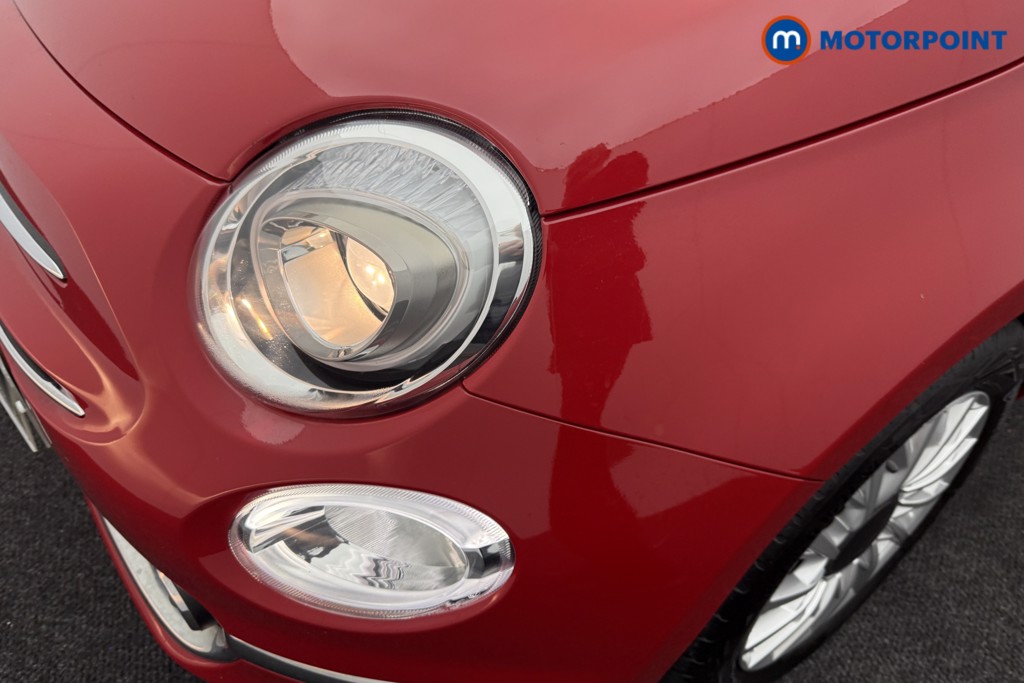 Fiat 500 1.0 Mild Hybrid 3Dr Manual Petrol Hatchback - Stock Number (1581952) - 20th supplementary image