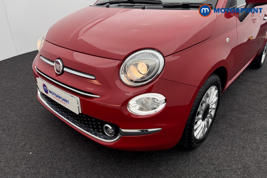 Fiat 500 1.0 Mild Hybrid 3Dr Manual Petrol Hatchback - Stock Number (1581952) - 21st supplementary image