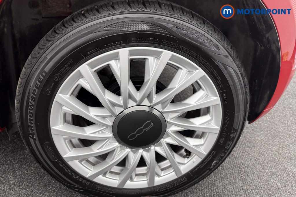 Fiat 500 1.0 Mild Hybrid 3Dr Manual Petrol Hatchback - Stock Number (1581952) - 23rd supplementary image