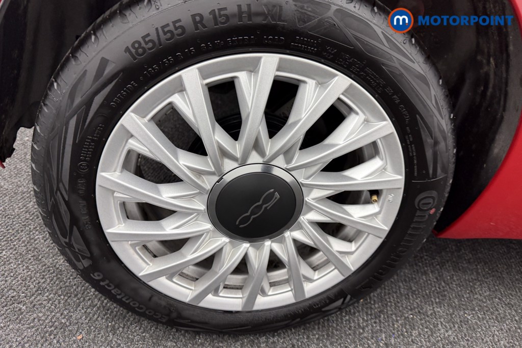 Fiat 500 1.0 Mild Hybrid 3Dr Manual Petrol Hatchback - Stock Number (1581952) - 24th supplementary image