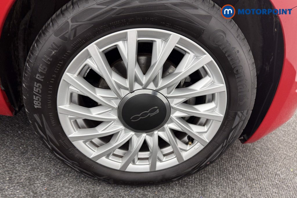 Fiat 500 1.0 Mild Hybrid 3Dr Manual Petrol Hatchback - Stock Number (1581952) - 25th supplementary image