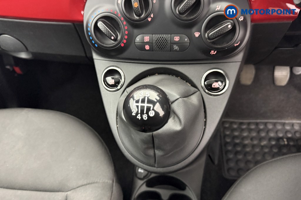 Fiat 500 1.0 Mild Hybrid 3Dr Manual Petrol Hatchback - Stock Number (1581954) - 10th supplementary image