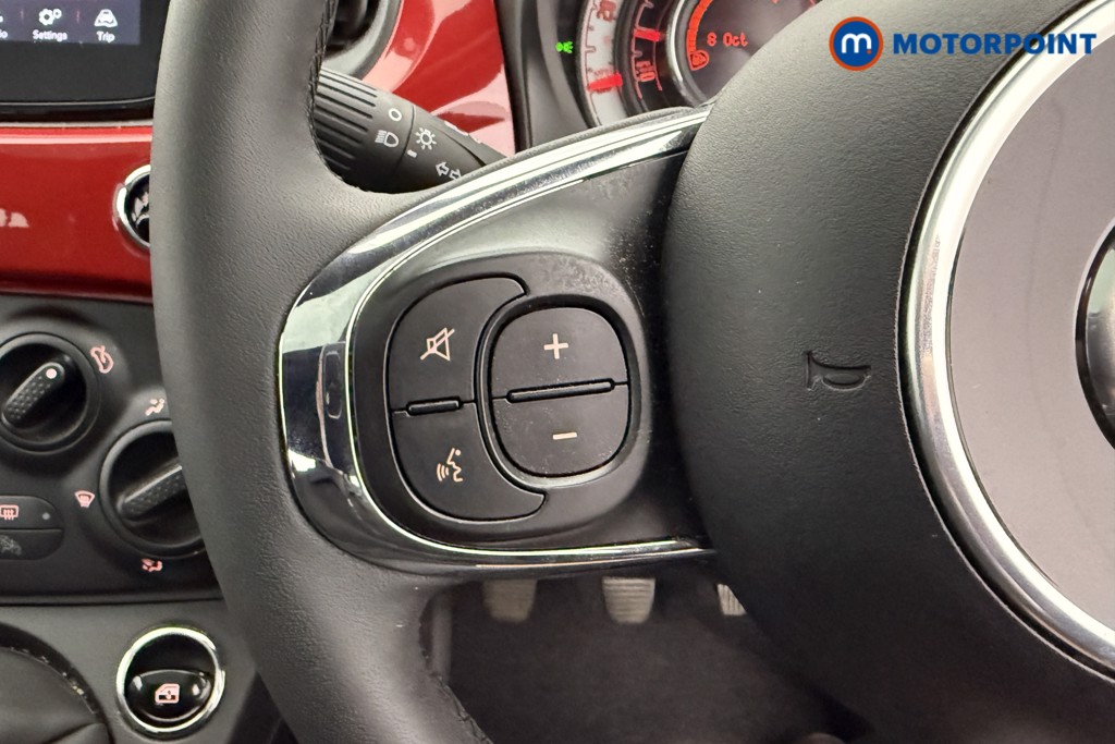Fiat 500 1.0 Mild Hybrid 3Dr Manual Petrol Hatchback - Stock Number (1581954) - 11th supplementary image