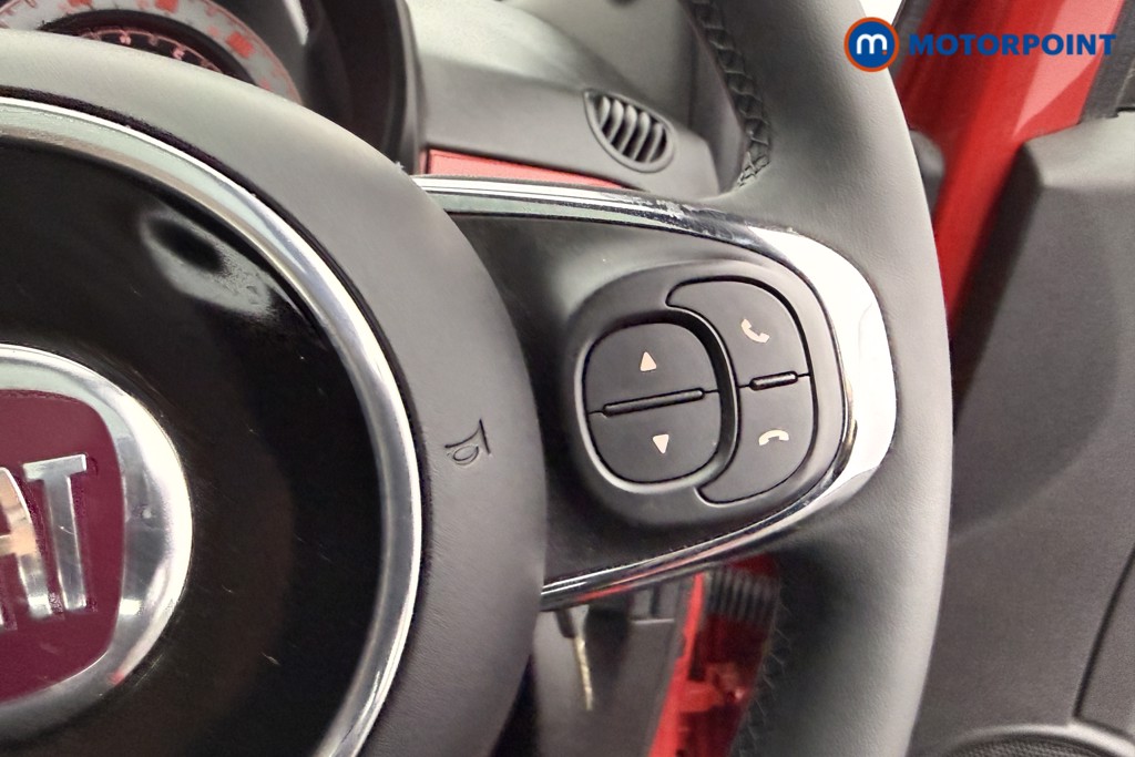 Fiat 500 1.0 Mild Hybrid 3Dr Manual Petrol Hatchback - Stock Number (1581954) - 12th supplementary image