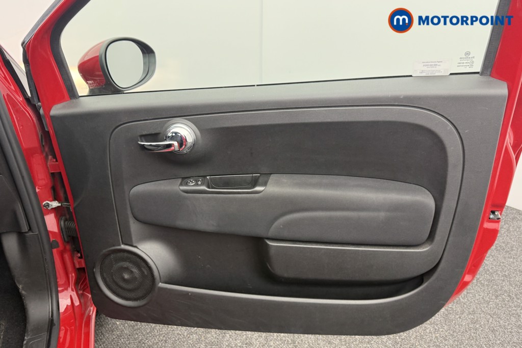 Fiat 500 1.0 Mild Hybrid 3Dr Manual Petrol Hatchback - Stock Number (1581954) - 14th supplementary image