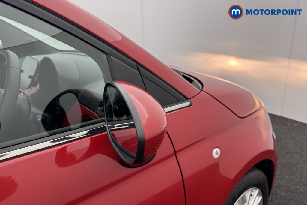 Fiat 500 1.0 Mild Hybrid 3Dr Manual Petrol Hatchback - Stock Number (1581954) - 15th supplementary image