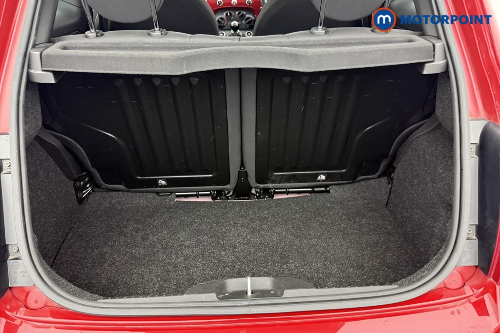 Fiat 500 1.0 Mild Hybrid 3Dr Manual Petrol Hatchback - Stock Number (1581954) - 16th supplementary image