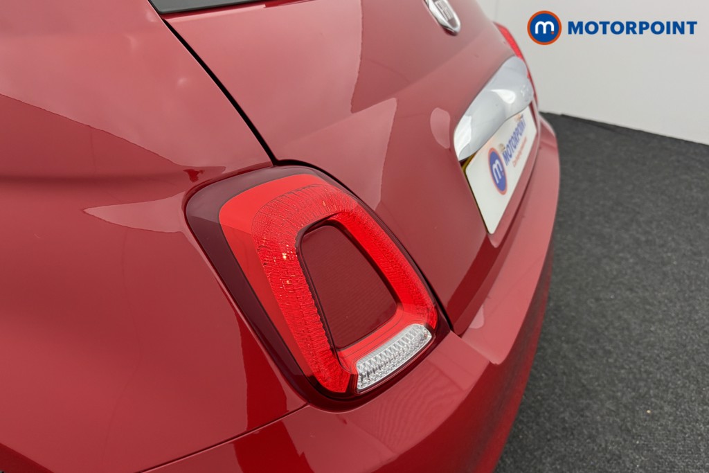Fiat 500 1.0 Mild Hybrid 3Dr Manual Petrol Hatchback - Stock Number (1581954) - 20th supplementary image