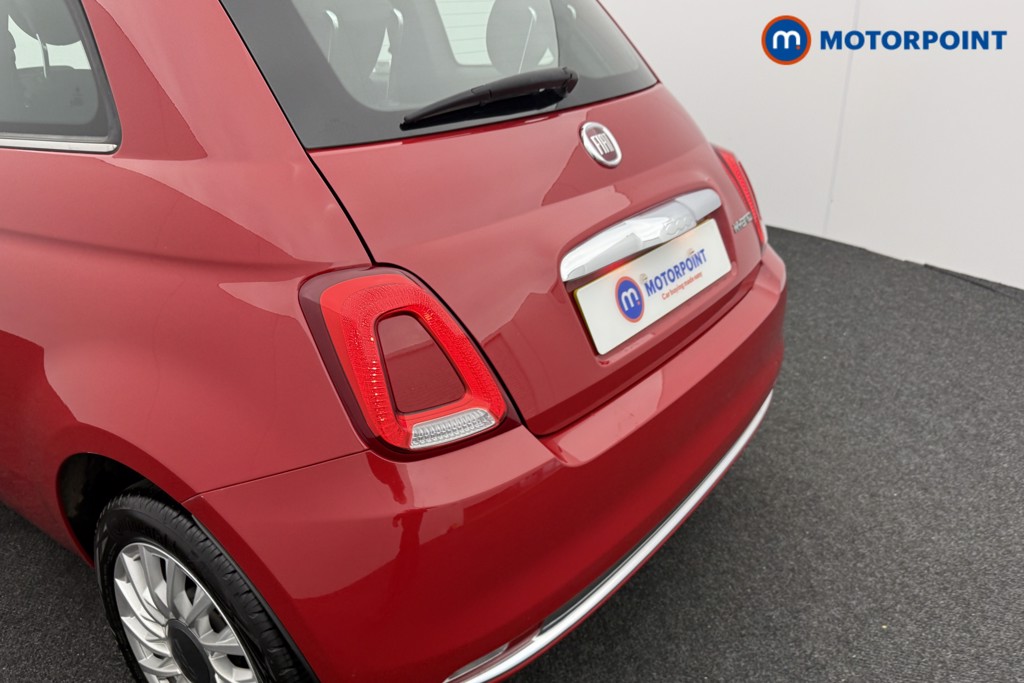 Fiat 500 1.0 Mild Hybrid 3Dr Manual Petrol Hatchback - Stock Number (1581954) - 21st supplementary image