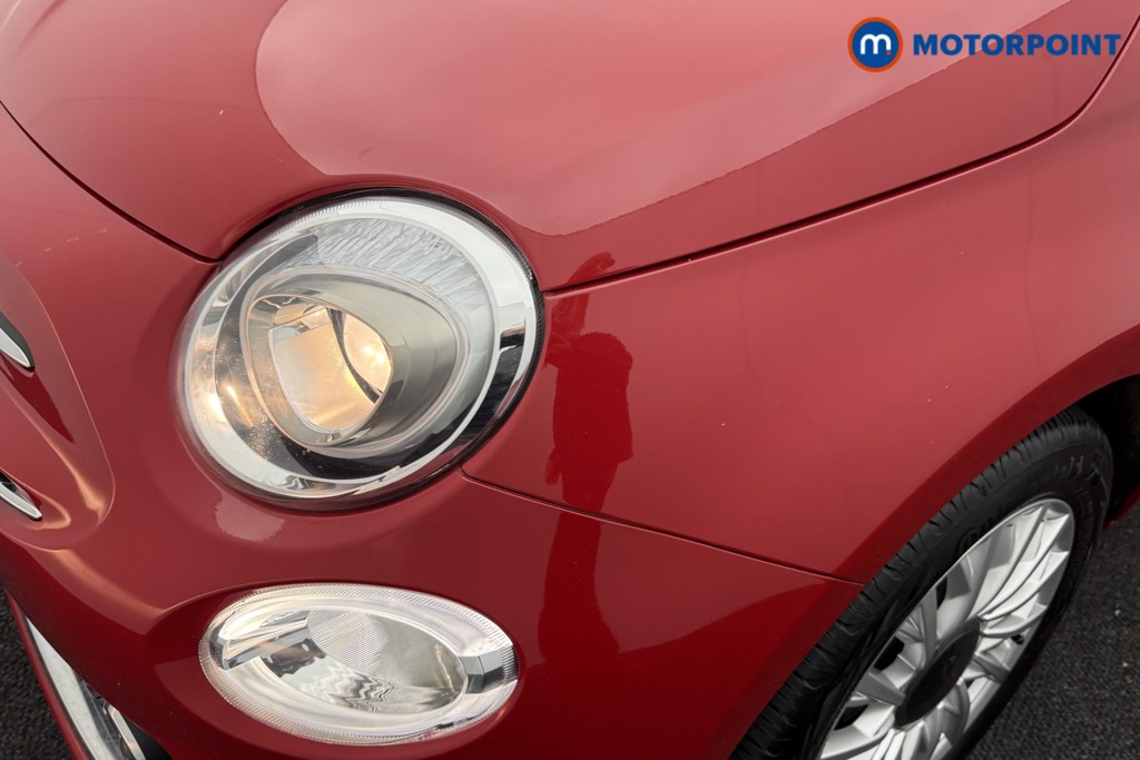Fiat 500 1.0 Mild Hybrid 3Dr Manual Petrol Hatchback - Stock Number (1581954) - 22nd supplementary image