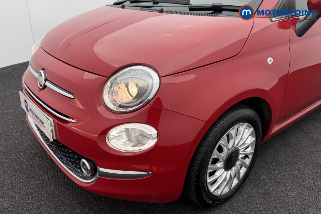 Fiat 500 1.0 Mild Hybrid 3Dr Manual Petrol Hatchback - Stock Number (1581954) - 23rd supplementary image