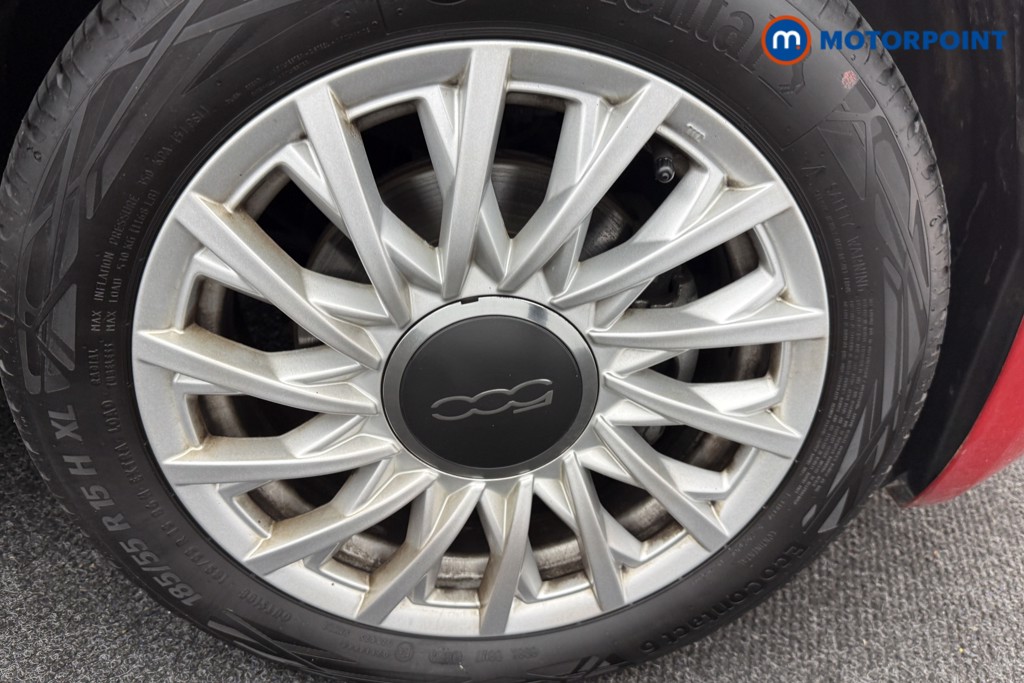 Fiat 500 1.0 Mild Hybrid 3Dr Manual Petrol Hatchback - Stock Number (1581954) - 27th supplementary image