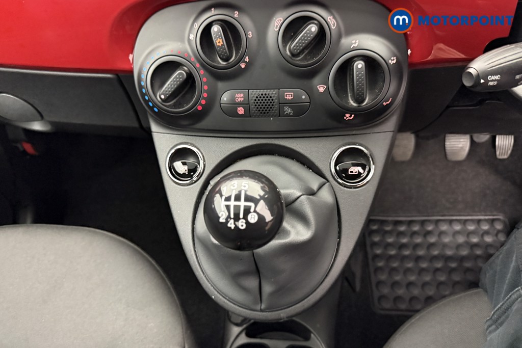 Fiat 500 1.0 Mild Hybrid 3Dr Manual Petrol Hatchback - Stock Number (1581956) - 9th supplementary image