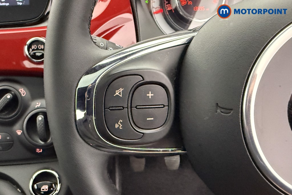 Fiat 500 1.0 Mild Hybrid 3Dr Manual Petrol Hatchback - Stock Number (1581956) - 10th supplementary image