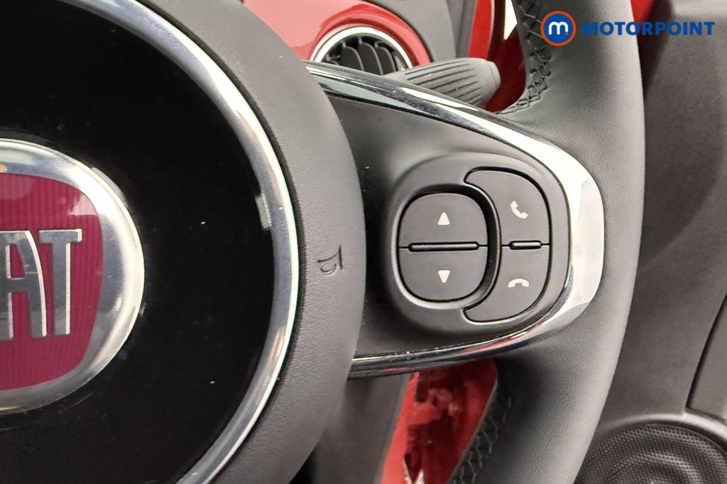 Fiat 500 1.0 Mild Hybrid 3Dr Manual Petrol Hatchback - Stock Number (1581956) - 11th supplementary image