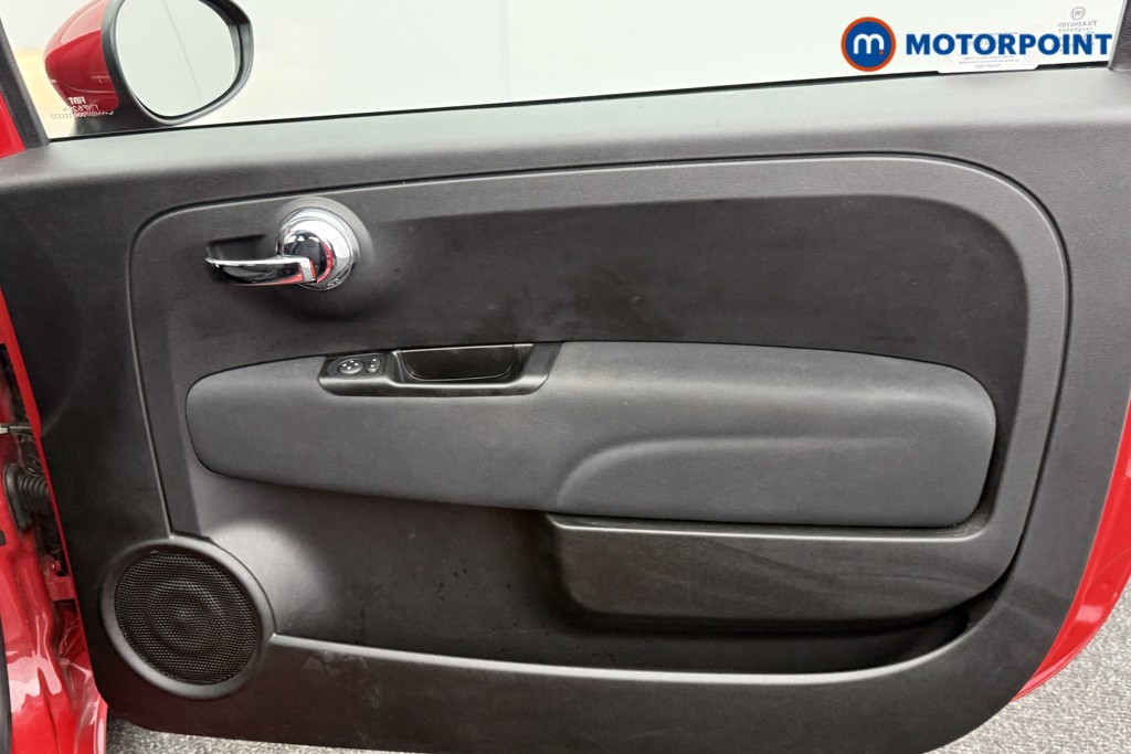 Fiat 500 1.0 Mild Hybrid 3Dr Manual Petrol Hatchback - Stock Number (1581956) - 13th supplementary image