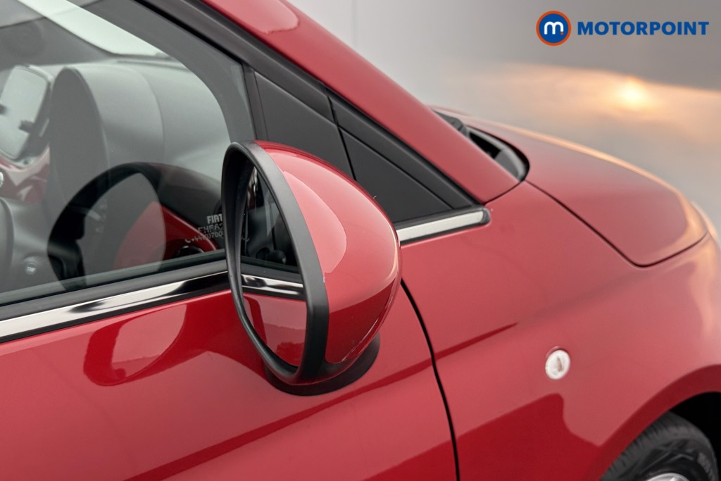 Fiat 500 1.0 Mild Hybrid 3Dr Manual Petrol Hatchback - Stock Number (1581956) - 14th supplementary image