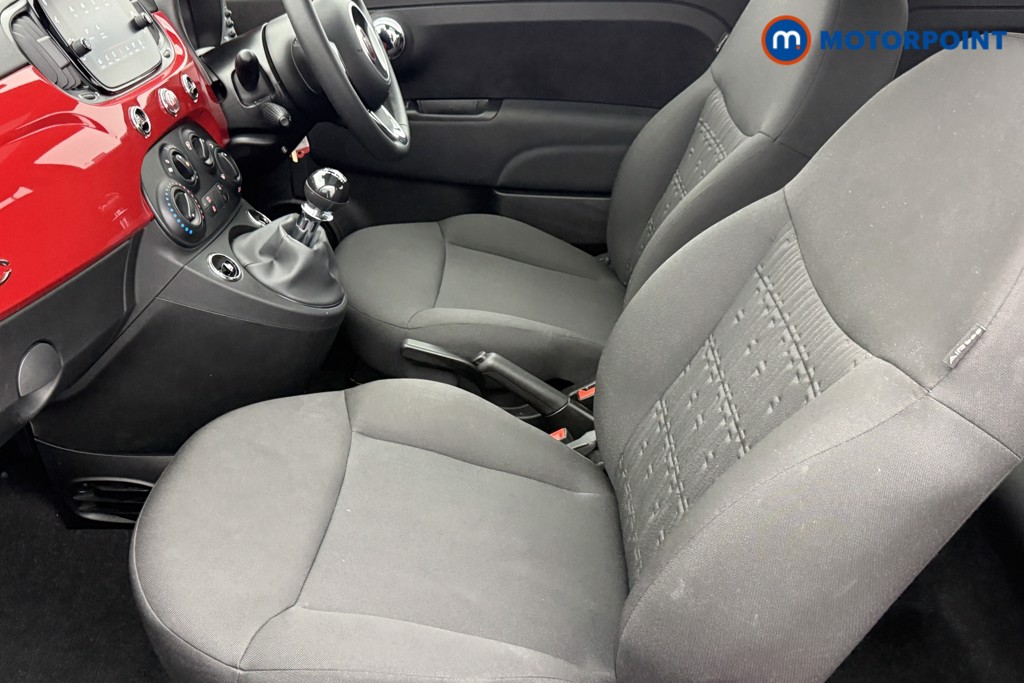 Fiat 500 1.0 Mild Hybrid 3Dr Manual Petrol Hatchback - Stock Number (1581956) - 16th supplementary image