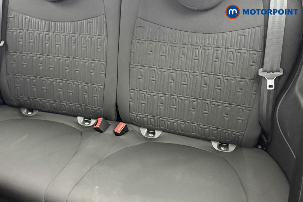 Fiat 500 1.0 Mild Hybrid 3Dr Manual Petrol Hatchback - Stock Number (1581956) - 17th supplementary image