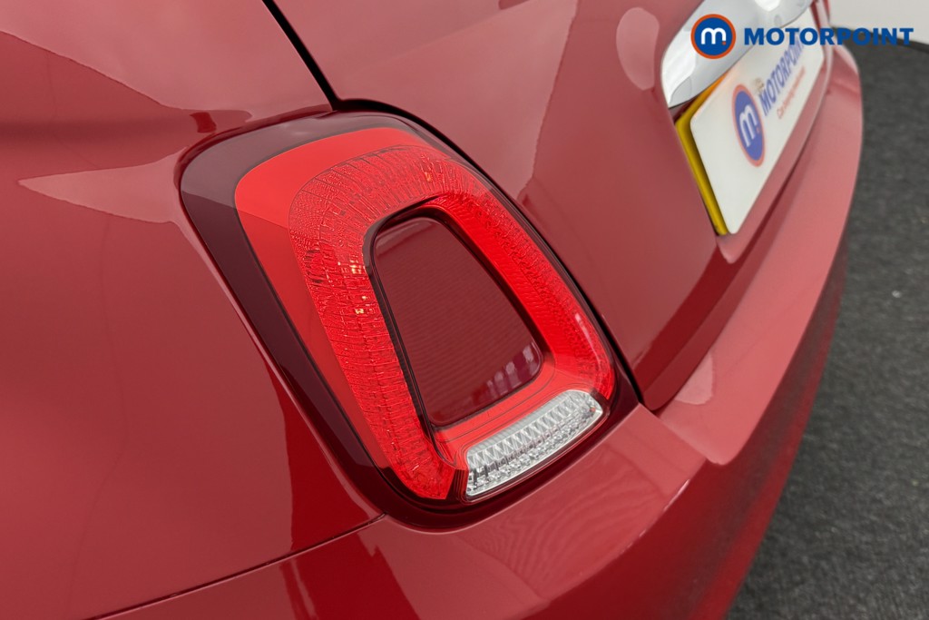 Fiat 500 1.0 Mild Hybrid 3Dr Manual Petrol Hatchback - Stock Number (1581956) - 19th supplementary image