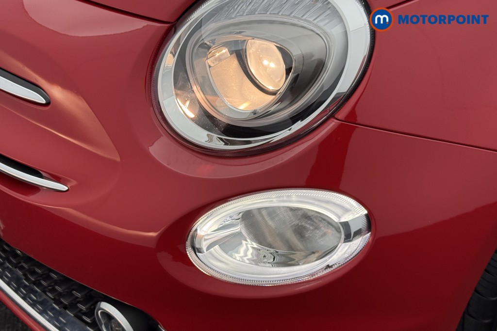 Fiat 500 1.0 Mild Hybrid 3Dr Manual Petrol Hatchback - Stock Number (1581956) - 21st supplementary image