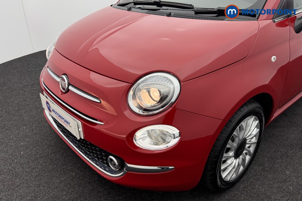Fiat 500 1.0 Mild Hybrid 3Dr Manual Petrol Hatchback - Stock Number (1581956) - 22nd supplementary image