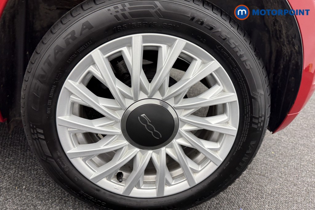 Fiat 500 1.0 Mild Hybrid 3Dr Manual Petrol Hatchback - Stock Number (1581956) - 24th supplementary image