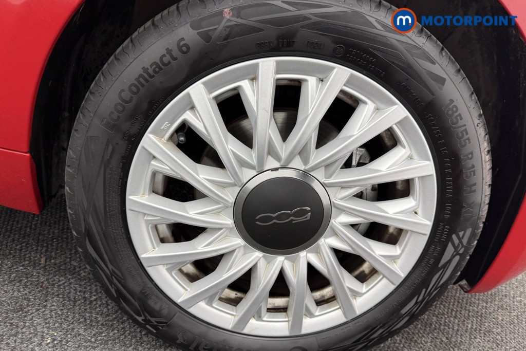 Fiat 500 1.0 Mild Hybrid 3Dr Manual Petrol Hatchback - Stock Number (1581956) - 26th supplementary image