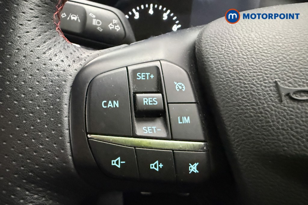 Ford Focus St-Line Edition Manual Petrol Hatchback - Stock Number (1582055) - 14th supplementary image