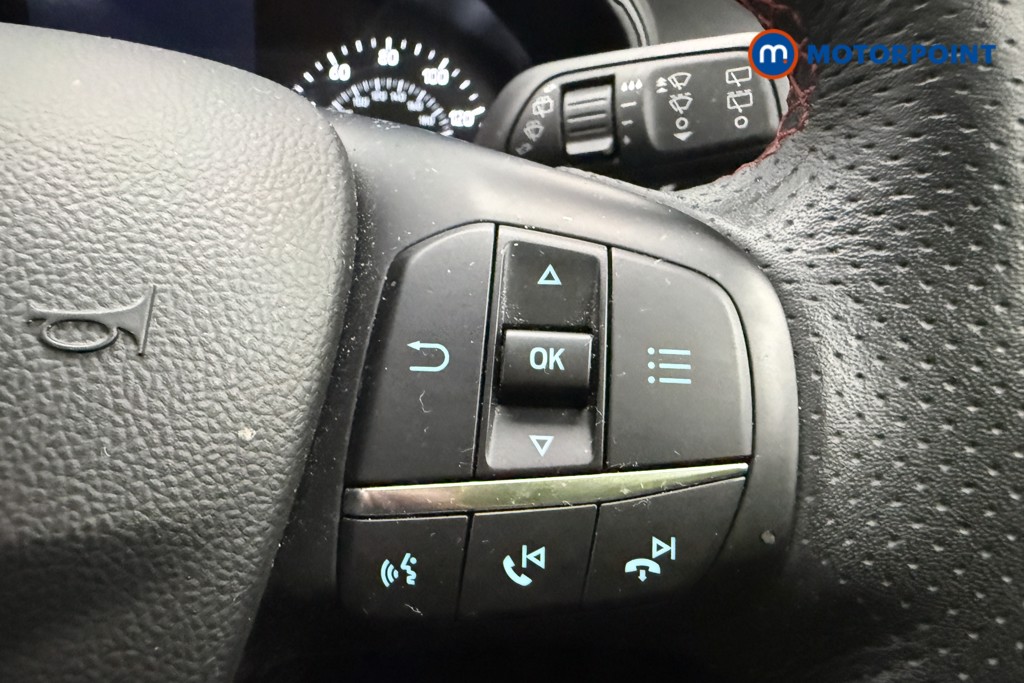 Ford Focus St-Line Edition Manual Petrol Hatchback - Stock Number (1582055) - 15th supplementary image