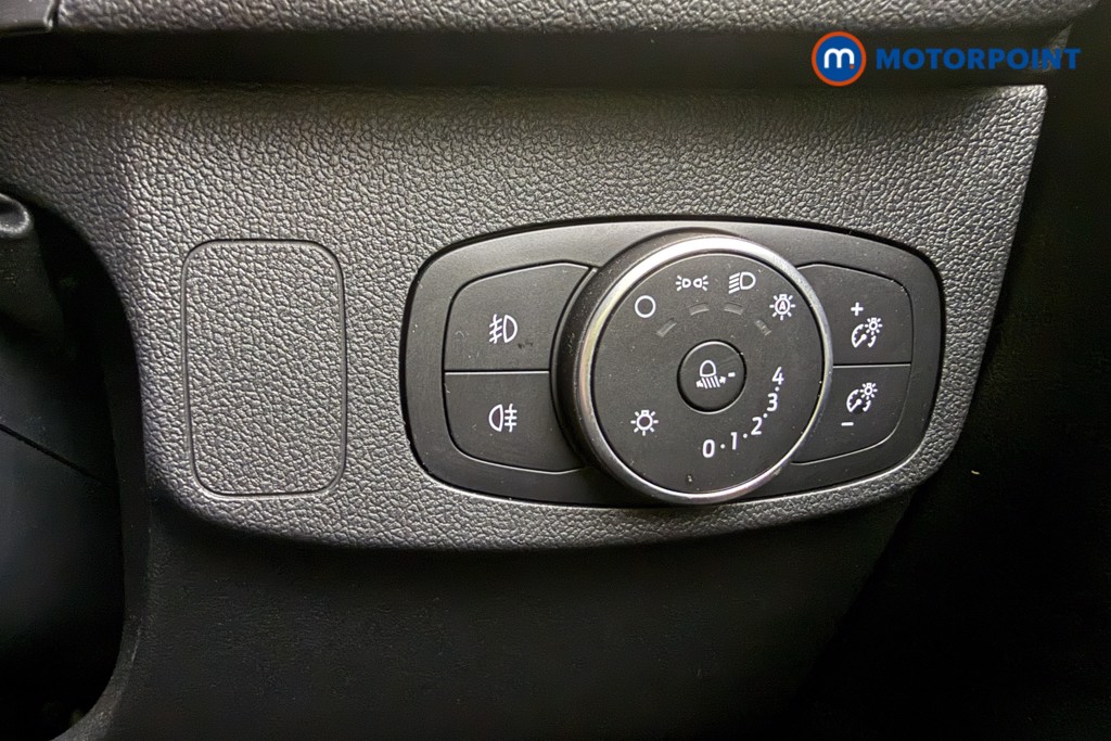 Ford Focus St-Line Edition Manual Petrol Hatchback - Stock Number (1582055) - 17th supplementary image