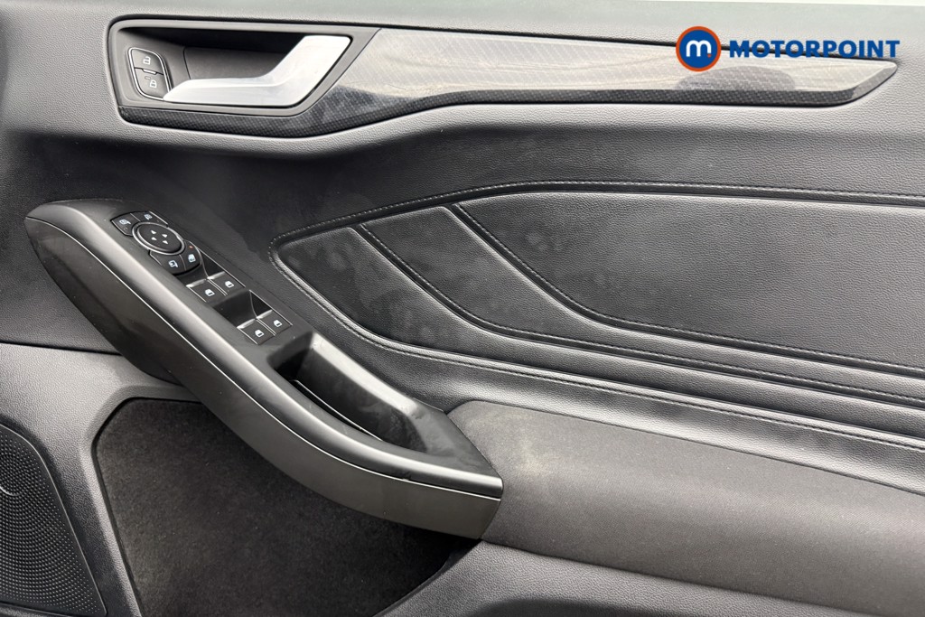 Ford Focus St-Line Edition Manual Petrol Hatchback - Stock Number (1582055) - 18th supplementary image