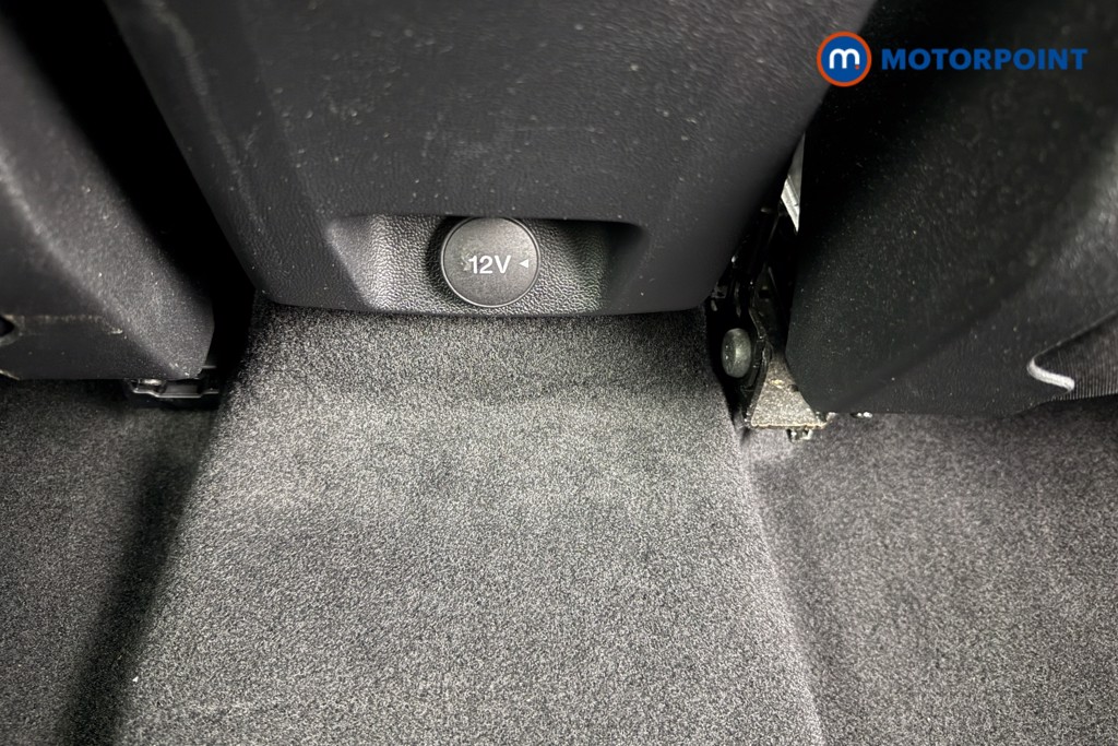 Ford Focus St-Line Edition Manual Petrol Hatchback - Stock Number (1582055) - 20th supplementary image