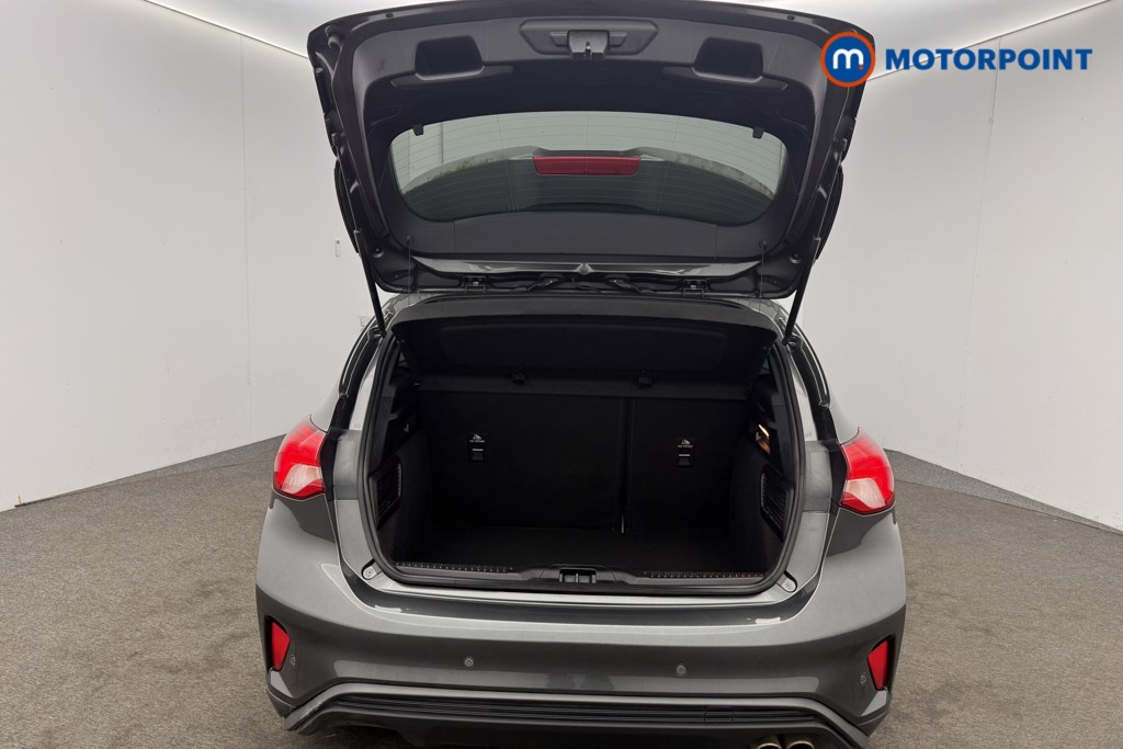 Ford Focus St-Line Edition Manual Petrol Hatchback - Stock Number (1582055) - 21st supplementary image