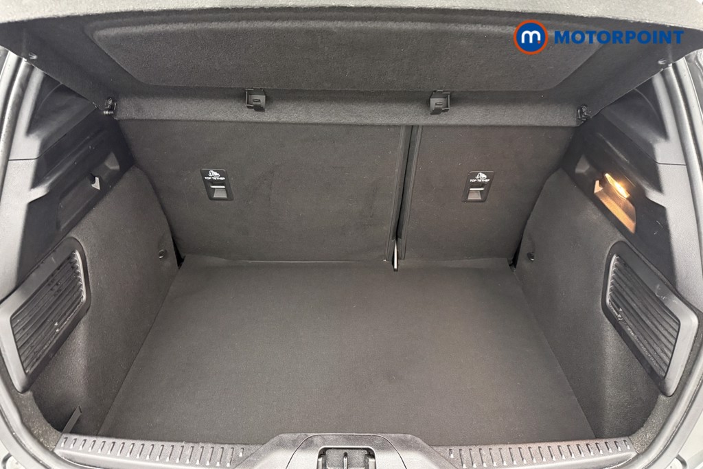 Ford Focus St-Line Edition Manual Petrol Hatchback - Stock Number (1582055) - 22nd supplementary image