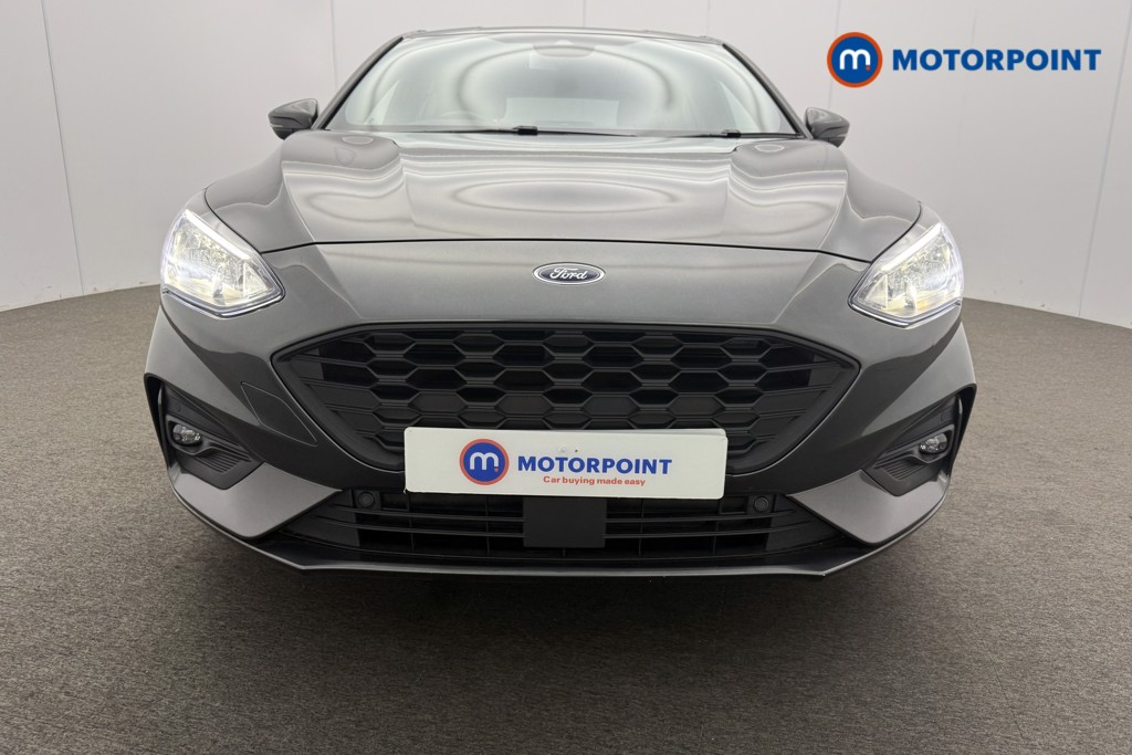 Ford Focus St-Line Edition Manual Petrol Hatchback - Stock Number (1582055) - 23rd supplementary image