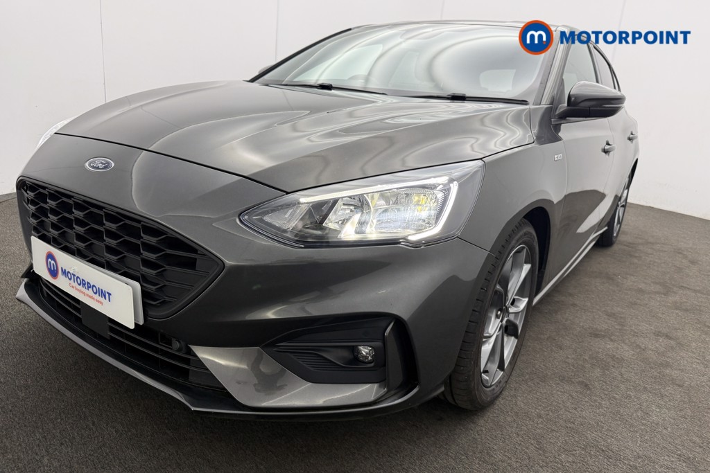 Ford Focus St-Line Edition Manual Petrol Hatchback - Stock Number (1582055) - 24th supplementary image