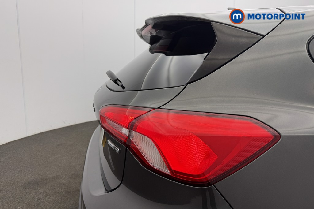 Ford Focus St-Line Edition Manual Petrol Hatchback - Stock Number (1582055) - 26th supplementary image