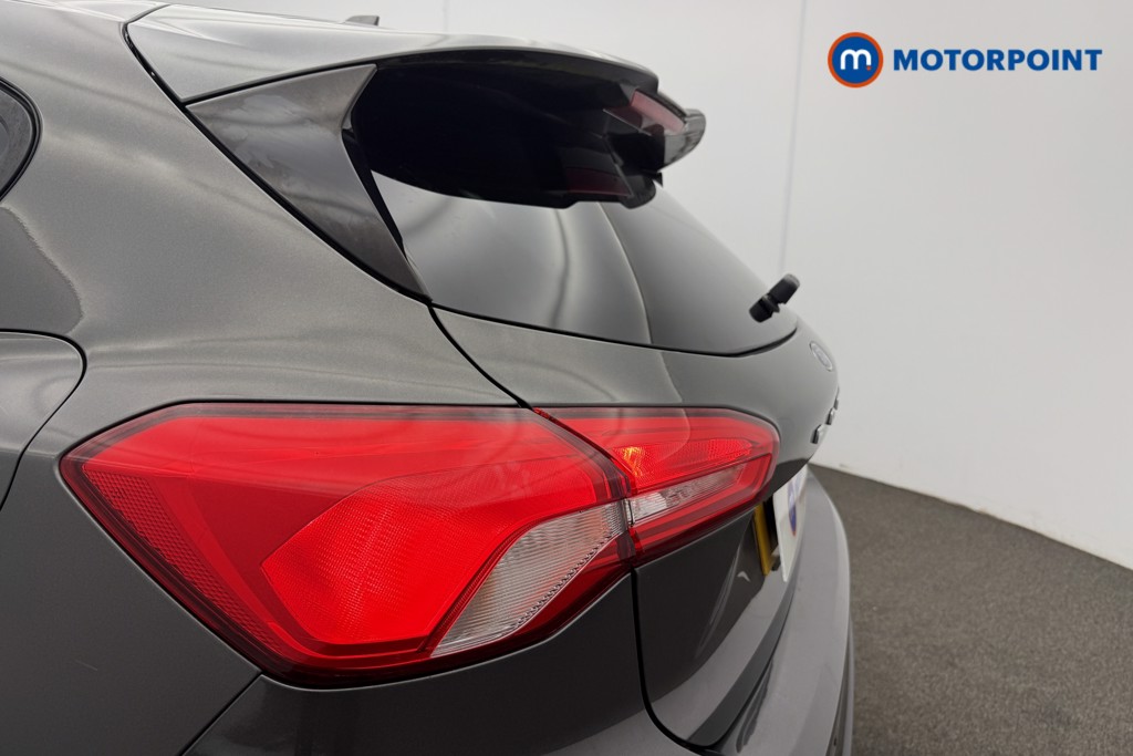 Ford Focus St-Line Edition Manual Petrol Hatchback - Stock Number (1582055) - 27th supplementary image