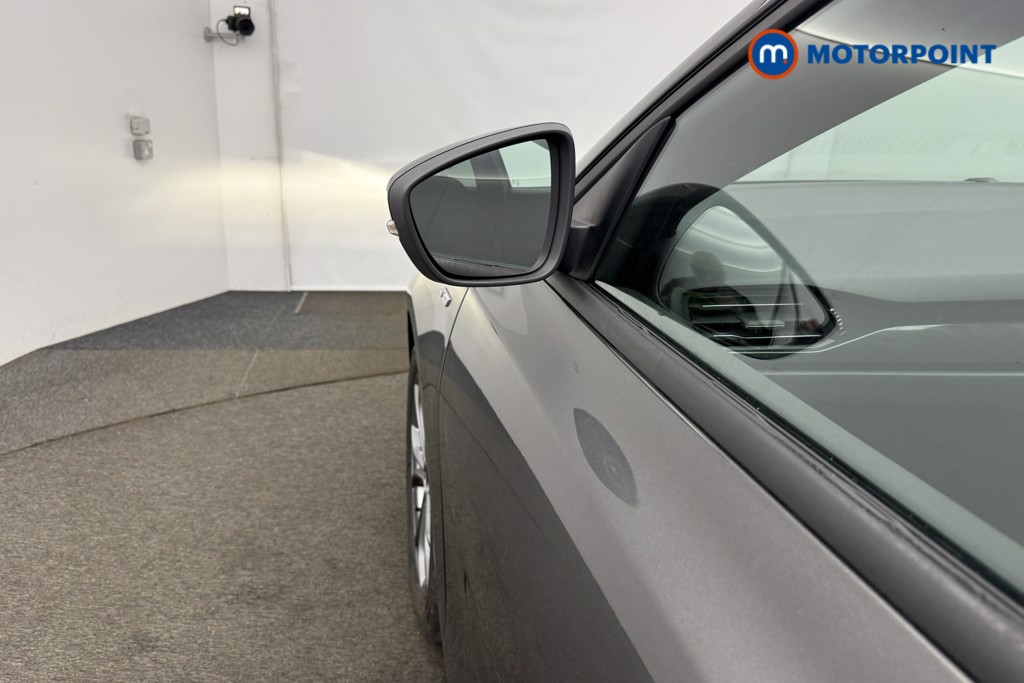 Ford Focus St-Line Edition Manual Petrol Hatchback - Stock Number (1582055) - 28th supplementary image