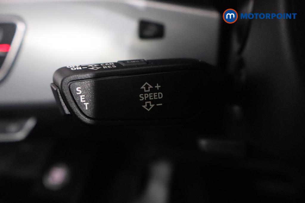 Audi A4 Sport Automatic Petrol Saloon - Stock Number (1582088) - 9th supplementary image