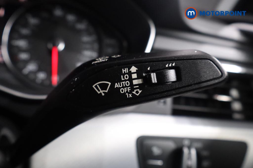 Audi A4 Sport Automatic Petrol Saloon - Stock Number (1582088) - 10th supplementary image