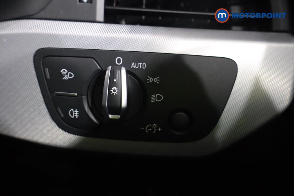 Audi A4 Sport Automatic Petrol Saloon - Stock Number (1582088) - 11th supplementary image