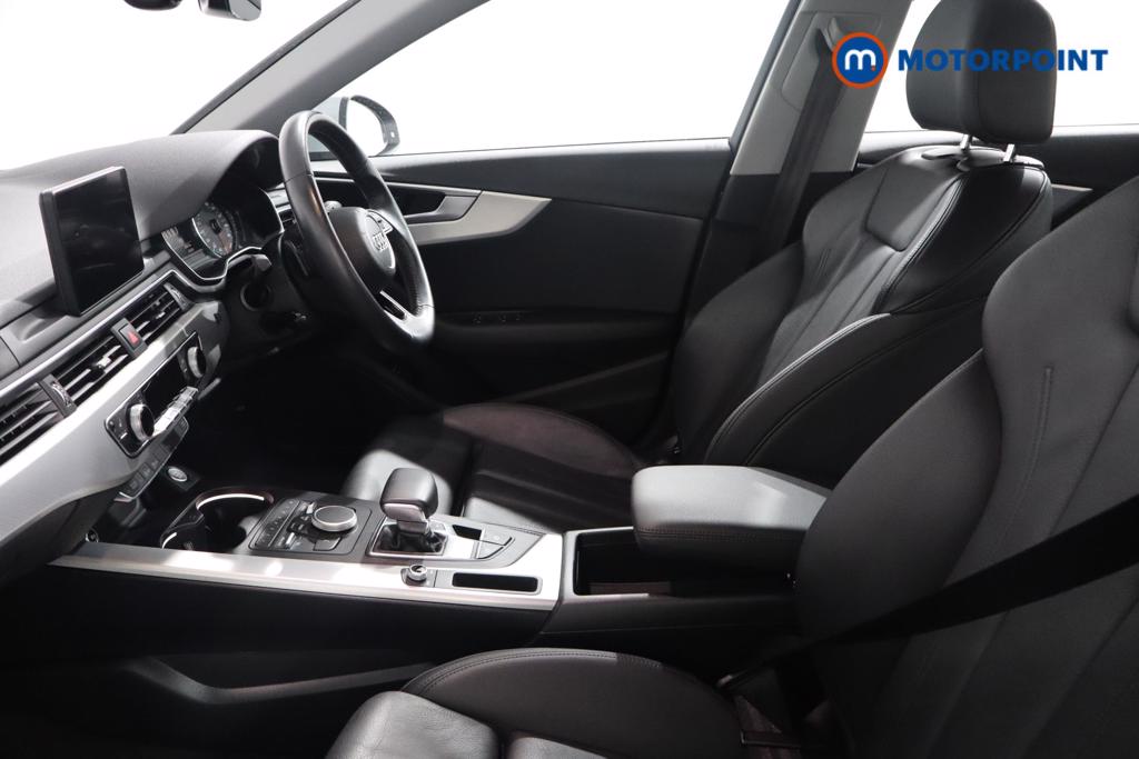 Audi A4 Sport Automatic Petrol Saloon - Stock Number (1582088) - 15th supplementary image