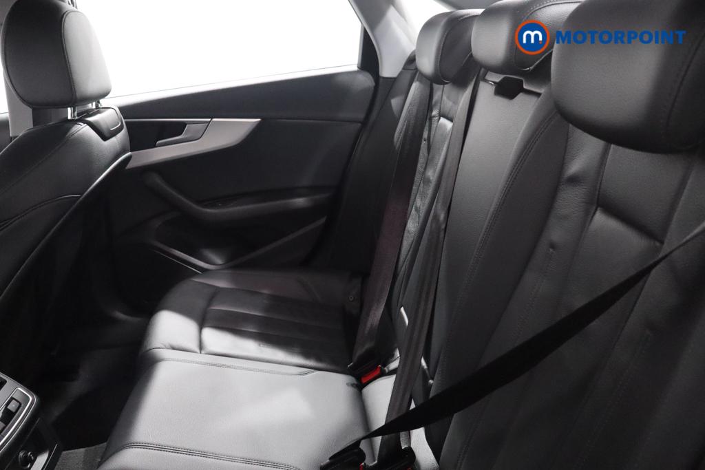 Audi A4 Sport Automatic Petrol Saloon - Stock Number (1582088) - 16th supplementary image