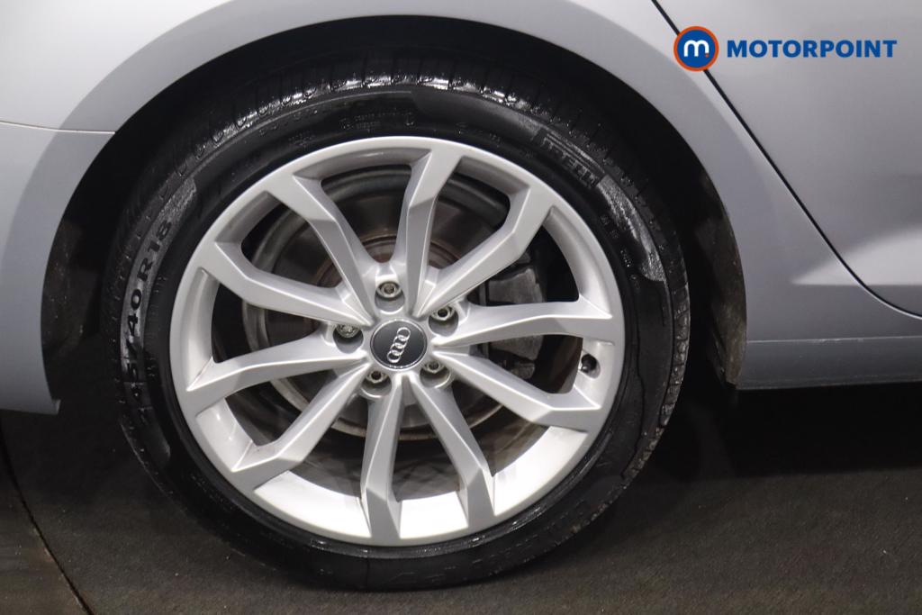 Audi A4 Sport Automatic Petrol Saloon - Stock Number (1582088) - 19th supplementary image